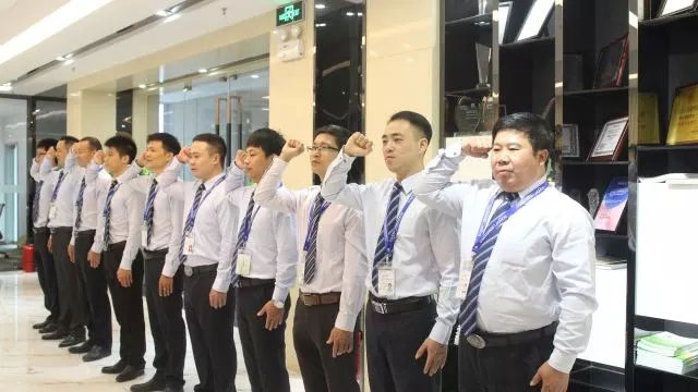 身為多年復(fù)材人，是什么力量讓他們一路堅(jiān)持著相信自己的選擇而走到現(xiàn)在？而又是怎樣的一個(gè)地方讓他們找到寄托人生職業(yè)信仰的歸屬感？