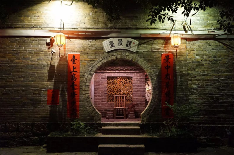 博皓游記 | 夏風(fēng)微醺的綺夢(mèng)，領(lǐng)略賀州黃姚古鎮(zhèn)、姑婆山閑憩之美-5