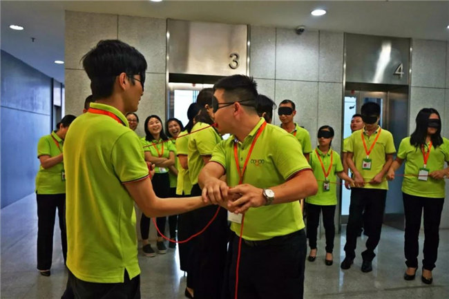 化繁為簡，賦能個人，打造敏捷團(tuán)隊！——博皓在新時代的應(yīng)對之策    -8