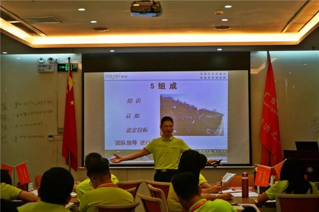 化繁為簡，賦能個人，打造敏捷團(tuán)隊！——博皓在新時代的應(yīng)對之策    -9