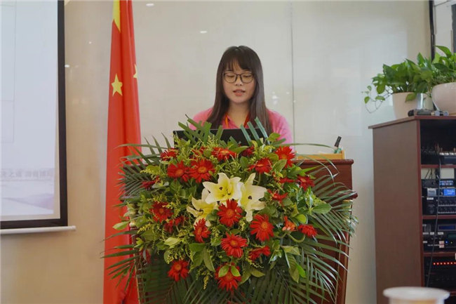 賦能團(tuán)隊激活力，創(chuàng)新服務(wù)贏市場！——廣東博皓2020年上半年經(jīng)營工作會議   -8