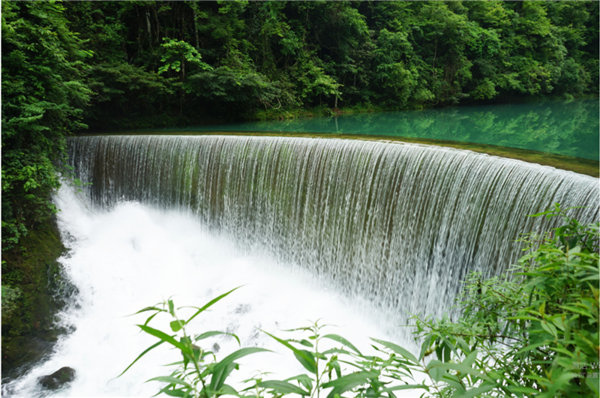 賞華夏大地，游多彩貴州-－2021年廣東博皓快樂行-8