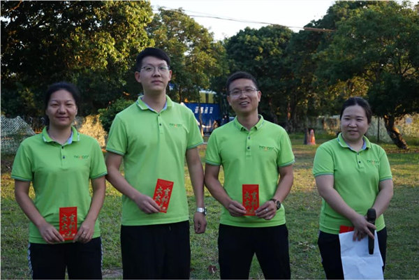 運(yùn)動(dòng)凝聚能量，攜手放飛夢(mèng)想---廣東博皓2021年第四屆運(yùn)動(dòng)會(huì)   -22