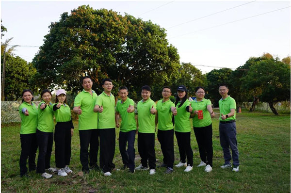 運(yùn)動(dòng)凝聚能量，攜手放飛夢(mèng)想---廣東博皓2021年第四屆運(yùn)動(dòng)會(huì)   -23