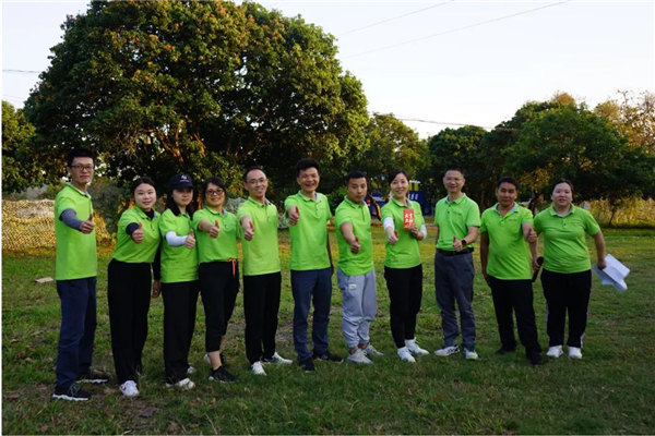 運(yùn)動(dòng)凝聚能量，攜手放飛夢(mèng)想---廣東博皓2021年第四屆運(yùn)動(dòng)會(huì)   -24