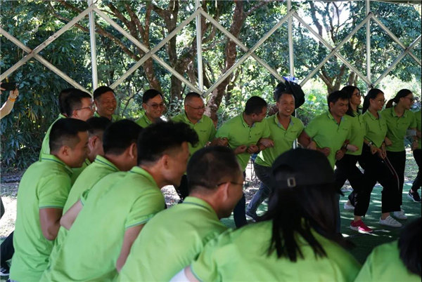 運(yùn)動(dòng)凝聚能量，攜手放飛夢(mèng)想---廣東博皓2021年第四屆運(yùn)動(dòng)會(huì)   -30