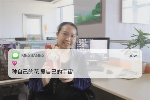 廣東博皓 女神節(jié)丨愿你芳華自在，愿你笑靨如花     -6