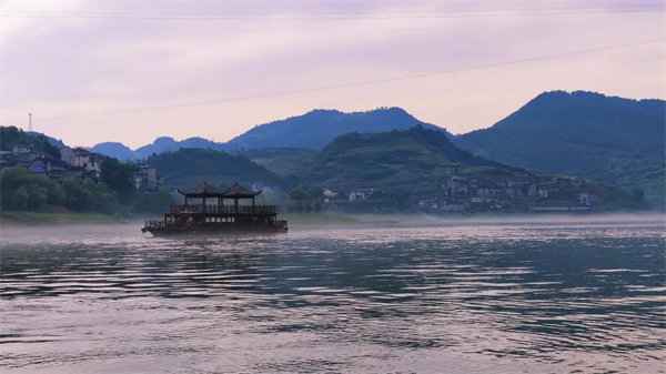 “湘”約鳳凰，相守未來——2022博皓快樂湖南行    -6