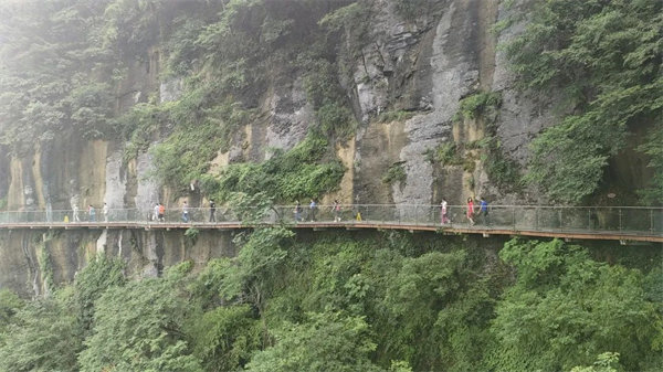 “湘”約鳳凰，相守未來——2022博皓快樂湖南行    -15