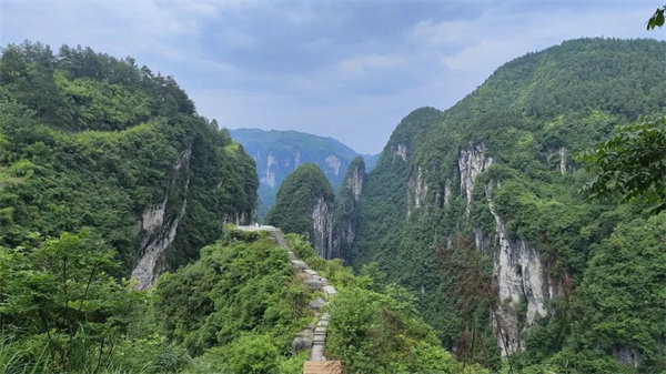 “湘”約鳳凰，相守未來——2022博皓快樂湖南行    -20