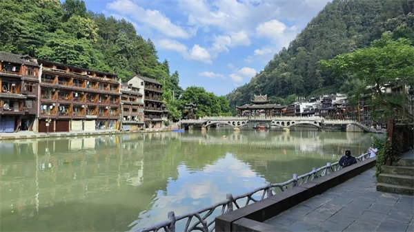 “湘”約鳳凰，相守未來——2022博皓快樂湖南行    -23