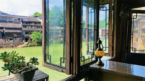 “湘”約鳳凰，相守未來——2022博皓快樂湖南行    -27