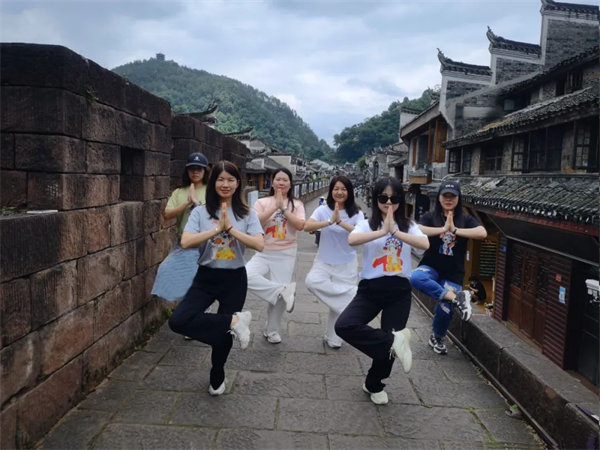 “湘”約鳳凰，相守未來——2022博皓快樂湖南行    -28