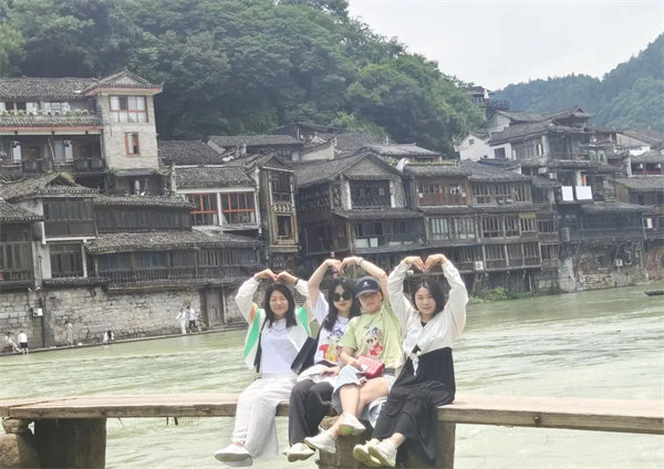 “湘”約鳳凰，相守未來——2022博皓快樂湖南行    -29