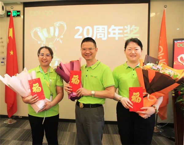 廣東博皓2022年中會(huì)議丨不負(fù)春光好時(shí)節(jié) ，揚(yáng)鞭奮進(jìn)正當(dāng)時(shí)        -14