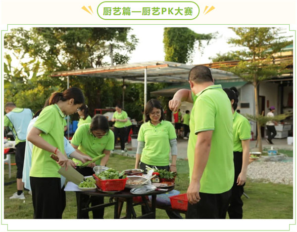 運(yùn)動(dòng)與激情碰撞，健康與快樂共享—廣東博皓第六屆運(yùn)動(dòng)會(huì)（二）        -12