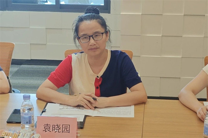 廣東博皓接待龍南經(jīng)開區(qū)考察團，共研產(chǎn)業(yè)合作新契機      -2