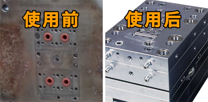 Stoner A677強力防銹劑：工業(yè)守護神，噴一次護一年，海運倉儲無懼挑戰(zhàn)！