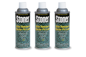 Stoner頂針潤滑油E436 注塑/熔模制造行業(yè)食品級脫模潤滑劑 Stoner頂針潤滑油E436 注塑/熔模制造行業(yè)食品級脫模潤滑劑
