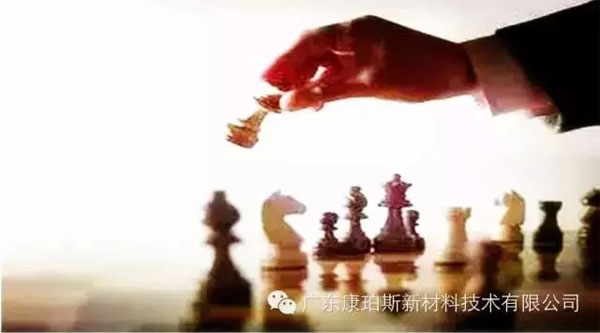 【博皓感悟】智商？情商？還是格局？