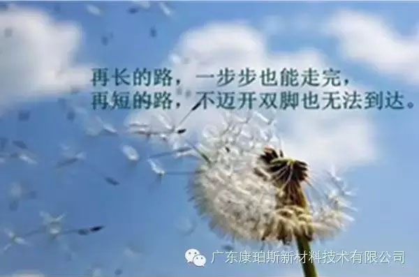 腳踏實地，努力做事