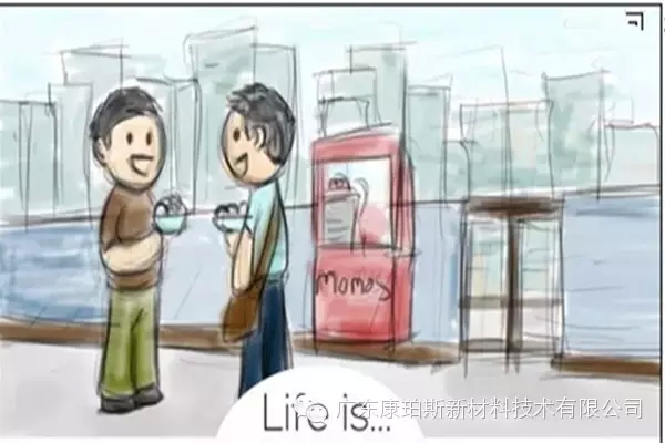 人生就是。。。 面試被拒，回去與朋友開趴體慶祝失敗