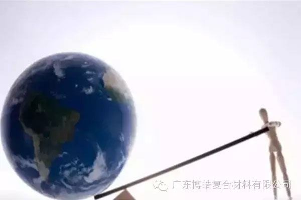 【博皓感悟】成功，要“借力”，不要“盡力”-1