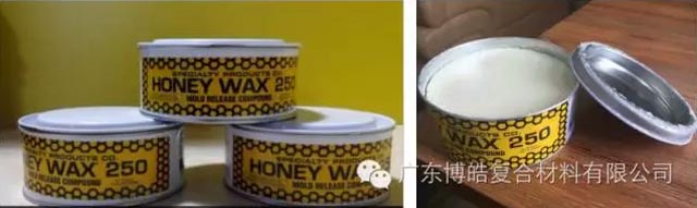 Stoner史東樂牌蜜蠟250：玻璃鋼脫模產(chǎn)品中的一顆璀璨新星！