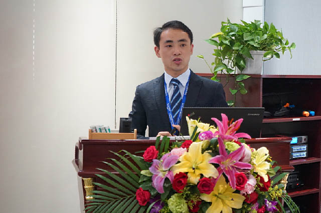 博皓一季度工作取得了開門紅，團(tuán)隊(duì)成績(jī)優(yōu)異個(gè)人成績(jī)優(yōu)秀